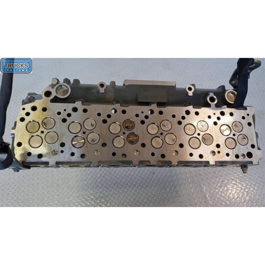 HEAD ENGINE  IVECO Stralis 2013> used