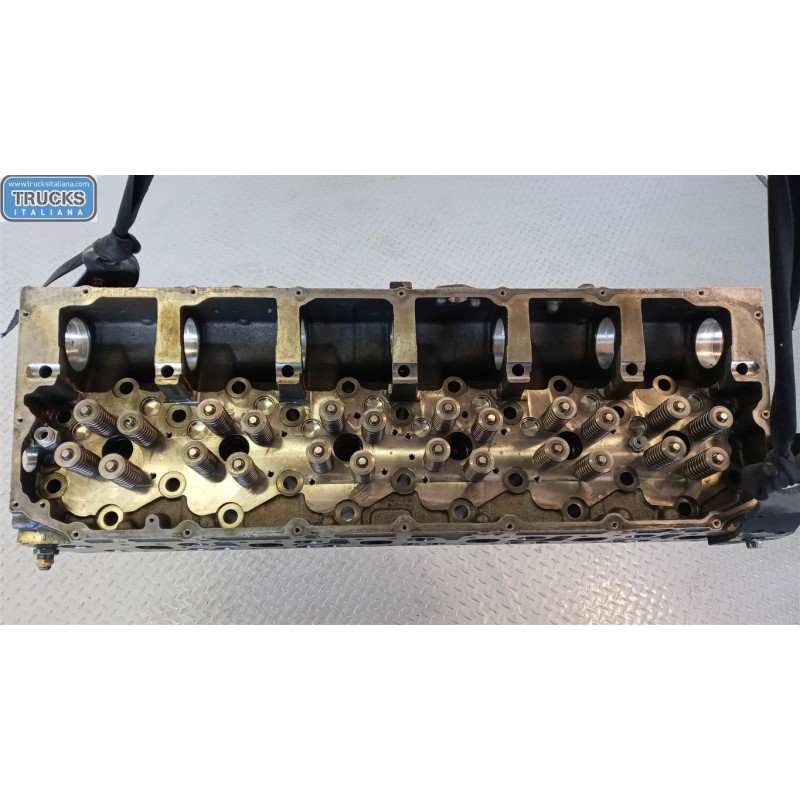 IVECO HEAD ENGINE  IVECO Stralis 2013> used