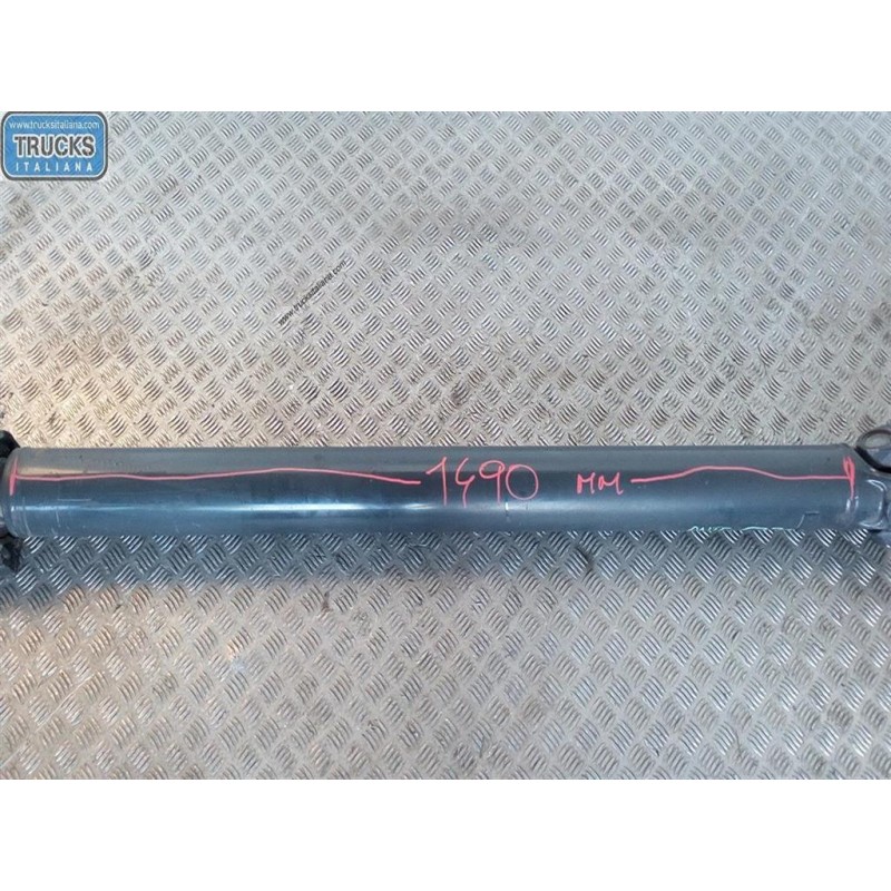 IVECO FRONT POWER TAKE OFF SHAFTS IVECO Stralis 2013> used
