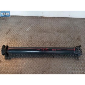 FRONT POWER TAKE OFF SHAFTS...