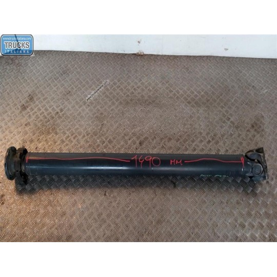FRONT POWER TAKE OFF SHAFTS IVECO Stralis 2013> used