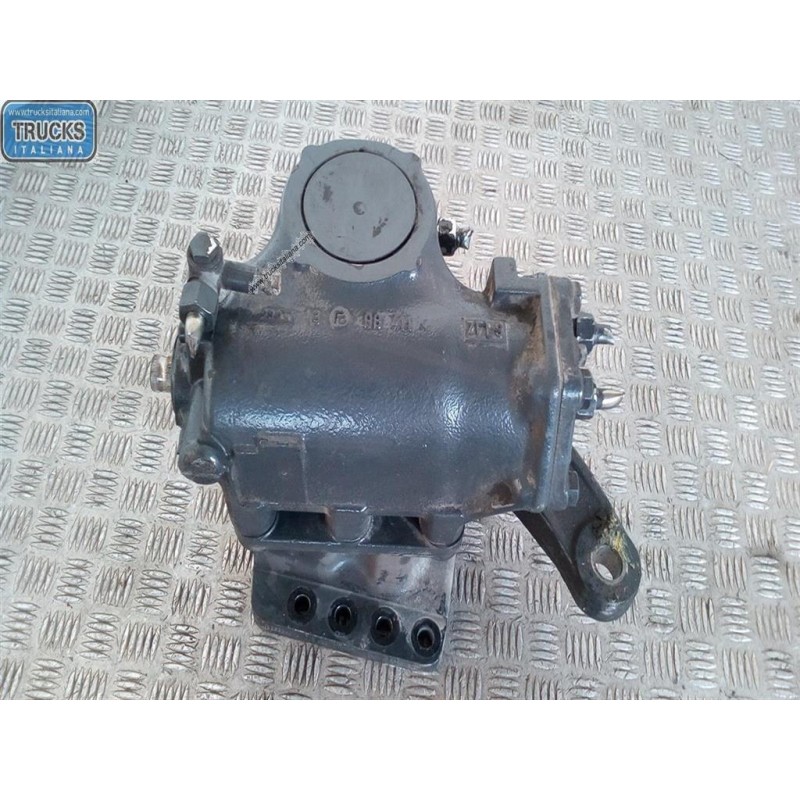 IVECO STEERING BOX IVECO Stralis 2013> used