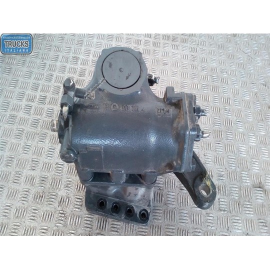 STEERING BOX IVECO Stralis 2013> used