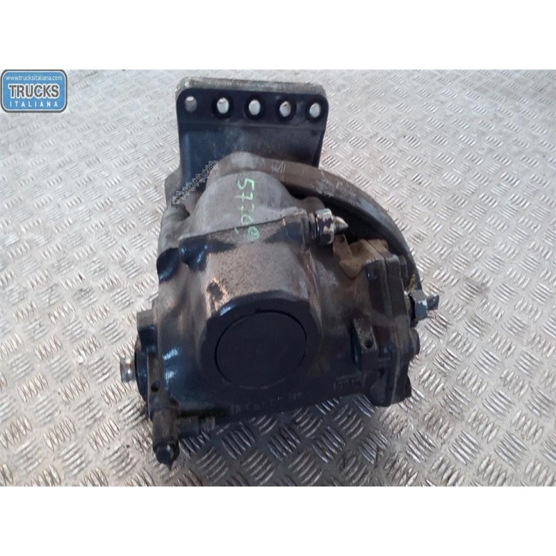 IVECO STEERING BOX IVECO Stralis 2013> used