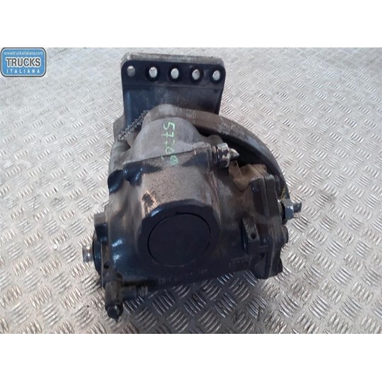 SCATOLA STERZO IVECO Stralis 2013> usato