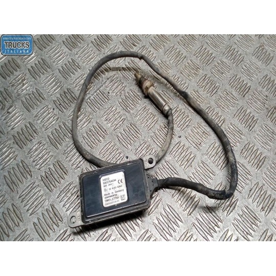 VARIOUS CONTROL UNITS D  IVECO Stralis 2013> used