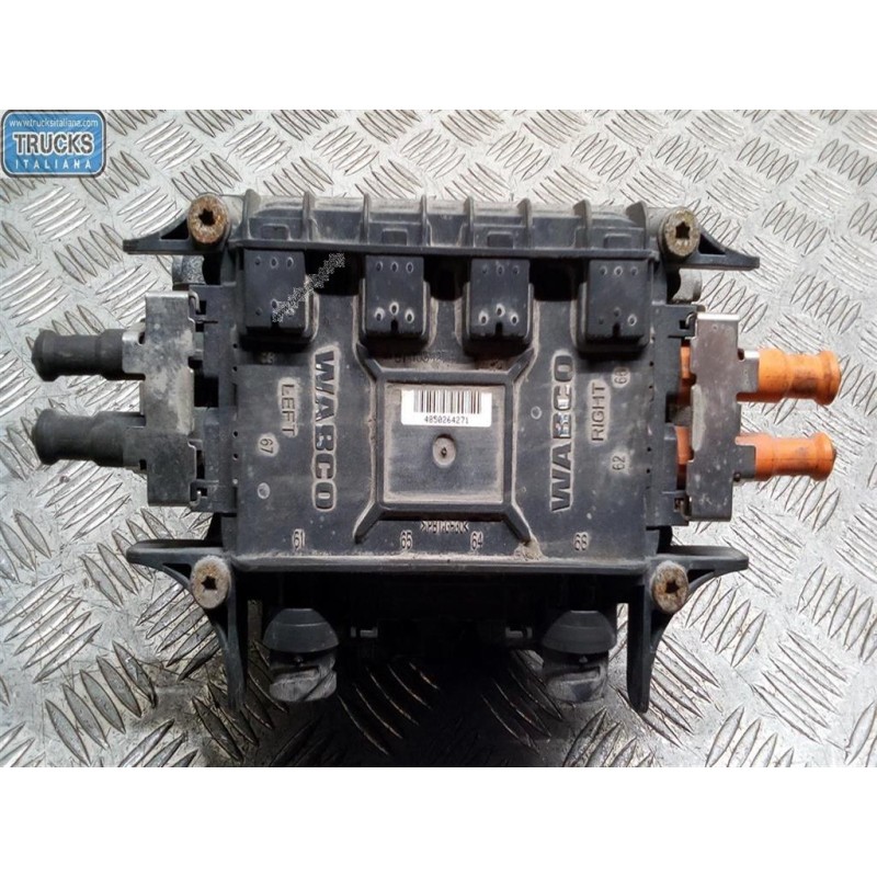 IVECO VARIOUS BRAKE 1  IVECO Stralis 2013> used