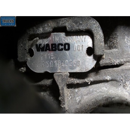 VARIOUS BRAKE 1  IVECO Stralis 2013> used