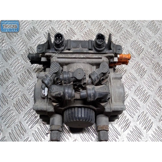 VARIE FRENI 1 IVECO Stralis 2013> usato