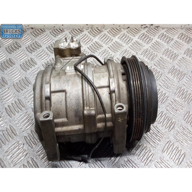 IVECO AIR CONDITIONER COMPRESSOR IVECO Stralis 2013> used