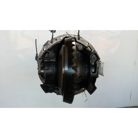 REAR DIFFERENTIAL 
 IVECO...