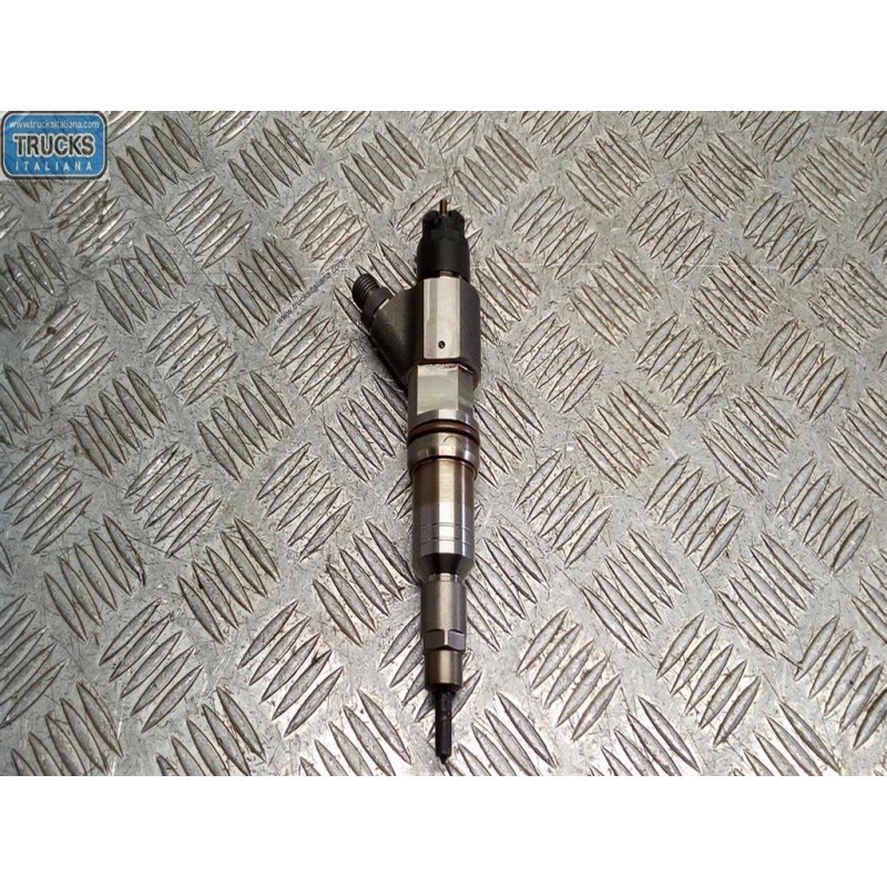 IVECO INJECTORS  IVECO Stralis 2013> used