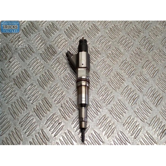 INJECTORS  IVECO Stralis 2013> used
