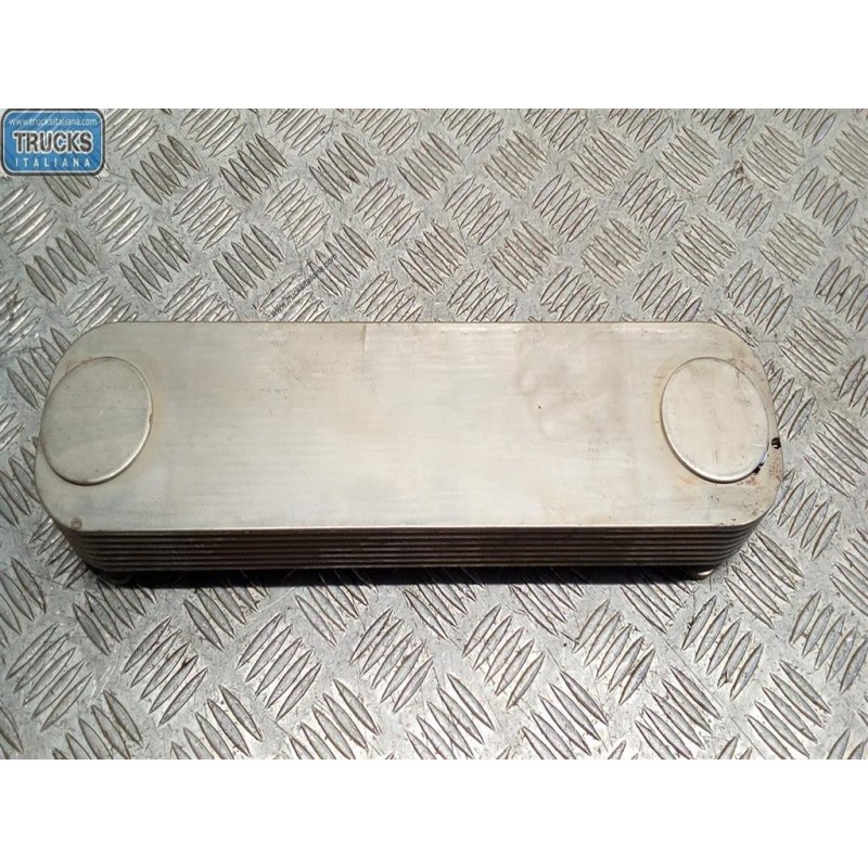 IVECO SCAMBIATORE DI CALORE IVECO Stralis 2013> usato