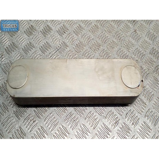 HEAT EXCHANGER  IVECO Stralis 2013> used
