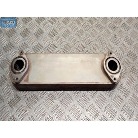 HEAT EXCHANGER  IVECO...