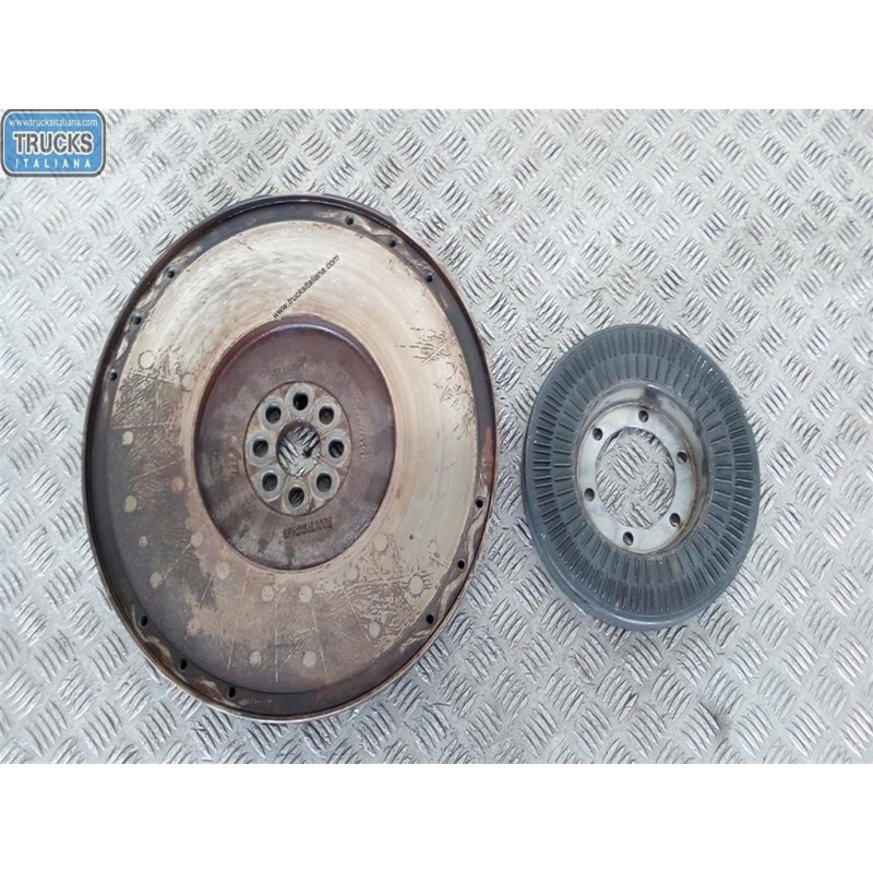IVECO FLYWHEEL IVECO Stralis 2013> used