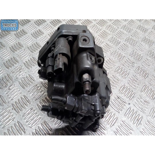 INJECTION PUMP  IVECO Stralis 2013> used