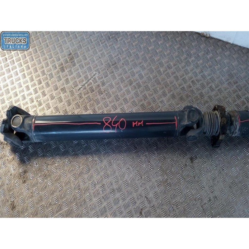 IVECO REAR POWER TAKE OFF SHAFTS IVECO Stralis 2013> used