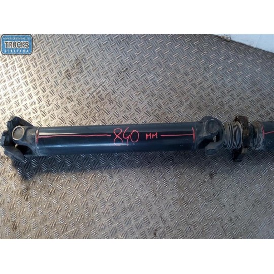 ALBERO TRASMISSIONE POSTERIORE IVECO Stralis 2013> usato