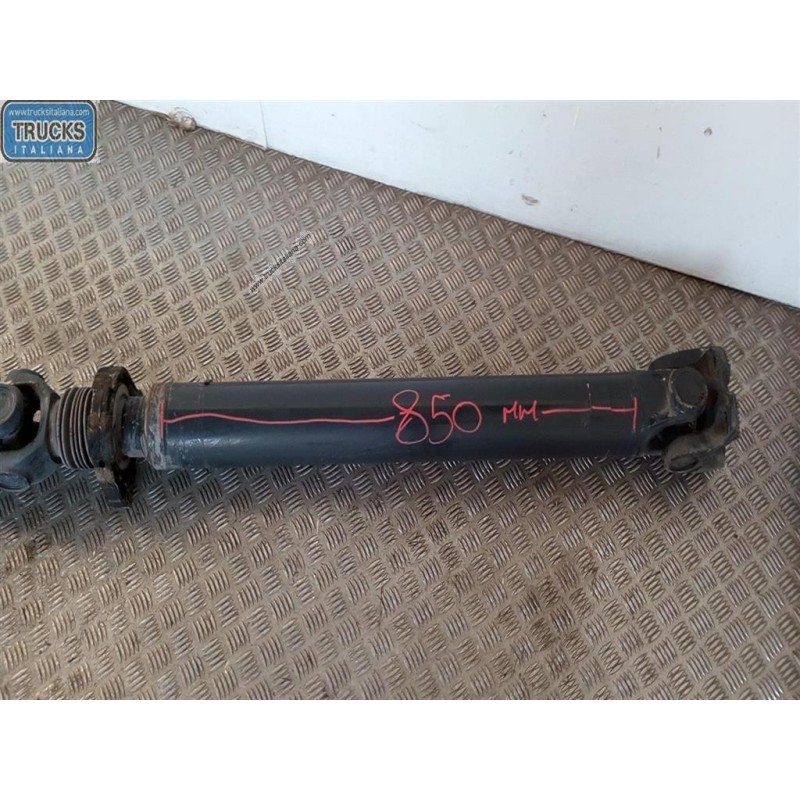 IVECO REAR POWER TAKE OFF SHAFTS IVECO Stralis 2013> used