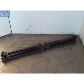 REAR POWER TAKE OFF SHAFTS...