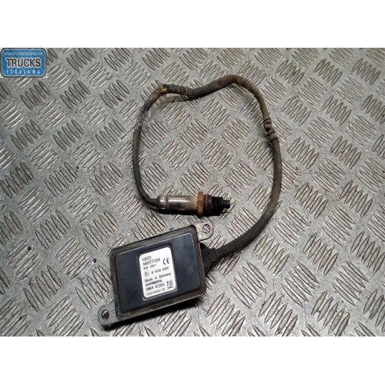 CENTRALINE VARIE IVECO Stralis 2013> usato