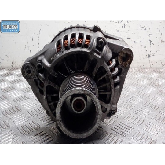 ALTERNATOR IVECO Stralis 2013> used