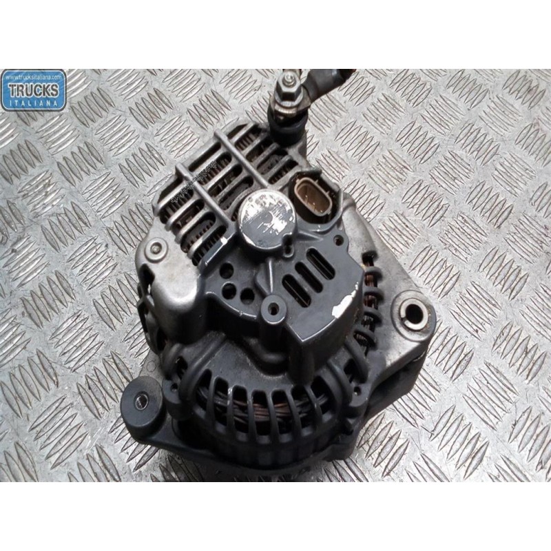 IVECO ALTERNATOR IVECO Stralis 2013> used