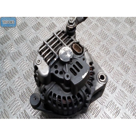 ALTERNATOR IVECO Stralis 2013> used
