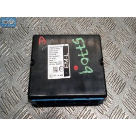 VARIOUS CONTROL UNITS A...