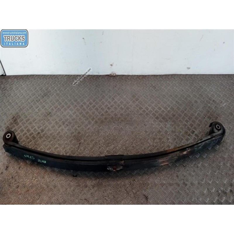 IVECO FRONT SPRINGS IVECO Stralis 2013> used