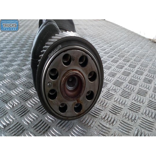 CRANKSHAFT IVECO Stralis 2013> used