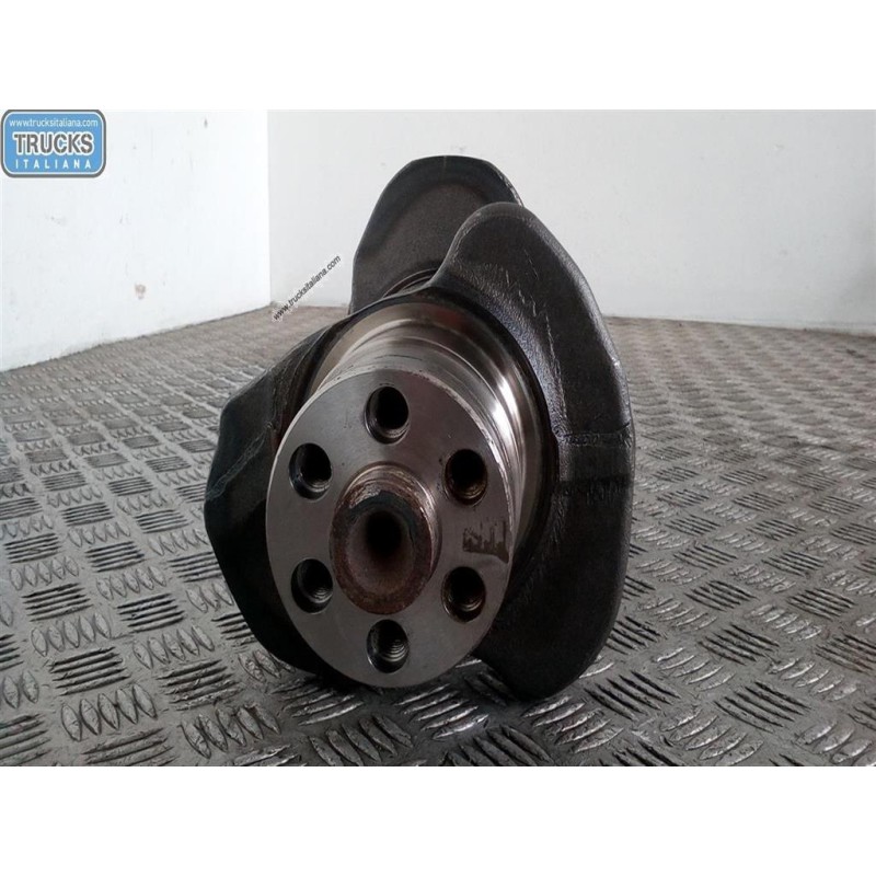 IVECO ALBERO MOTORE IVECO Stralis 2013> usato