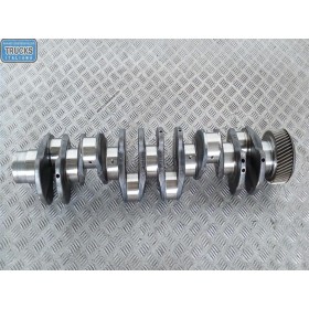 CRANKSHAFT IVECO Stralis...