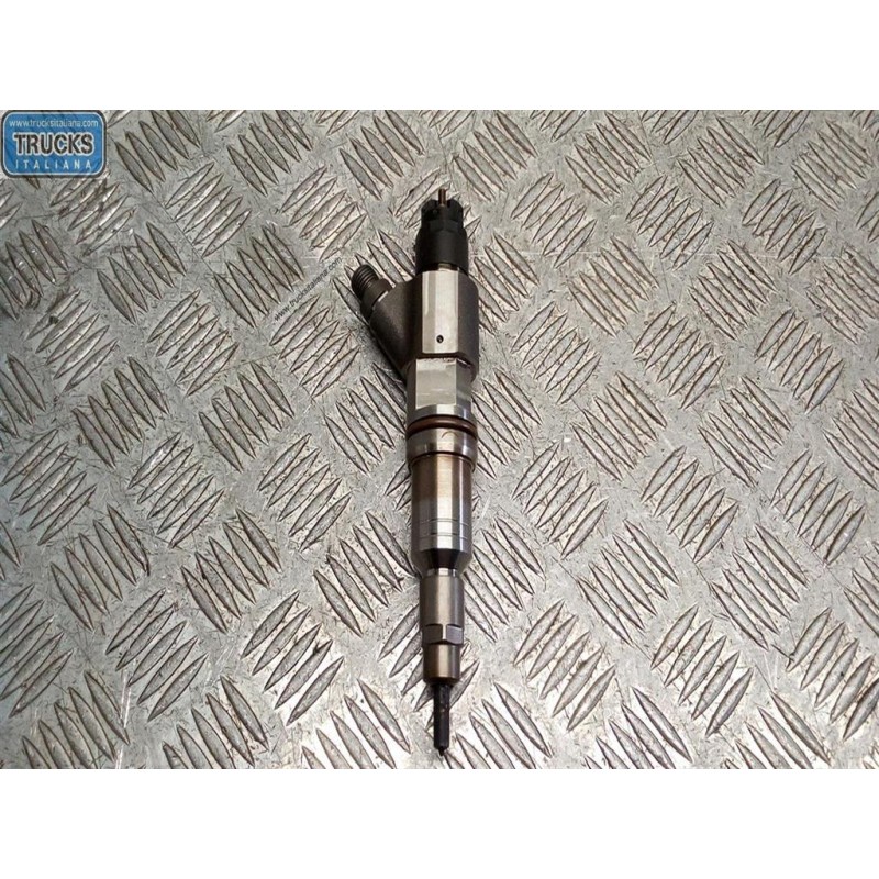 IVECO INJECTORS  IVECO Stralis 2013> used
