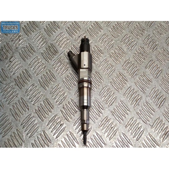 INJECTORS  IVECO Stralis 2013> used
