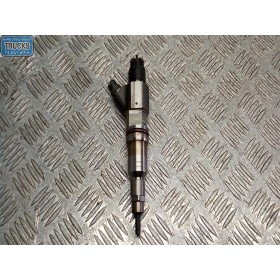 INJECTORS  IVECO Stralis...