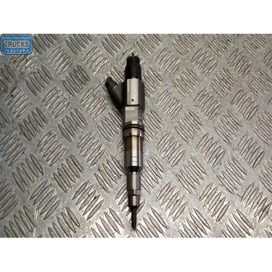 INJECTORS  IVECO Stralis 2013> used