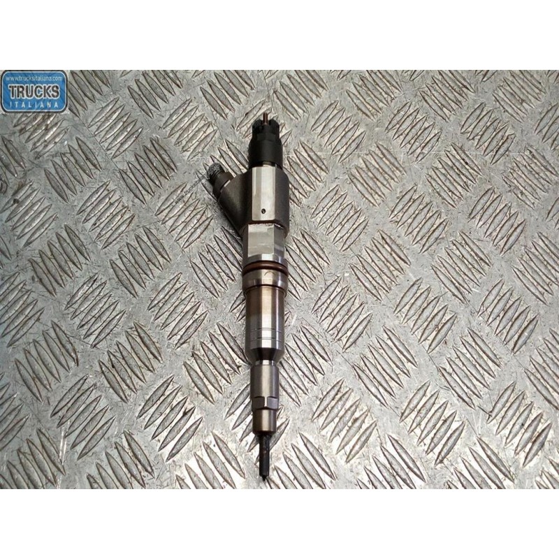 IVECO INIETTORI IVECO Stralis 2013> usato