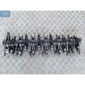 SHAFT ROCKER IVECO Stralis...