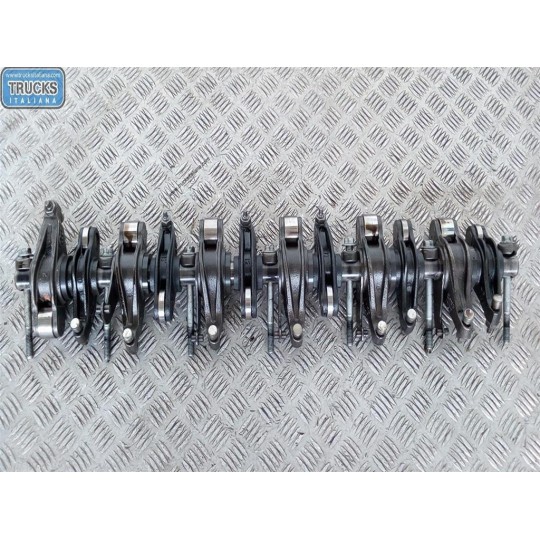 ALBERO BILANCIERI IVECO Stralis 2013> usato