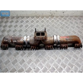 INTAKE MANIFOLD  IVECO...