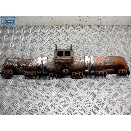 INTAKE MANIFOLD  IVECO Stralis 2013> used