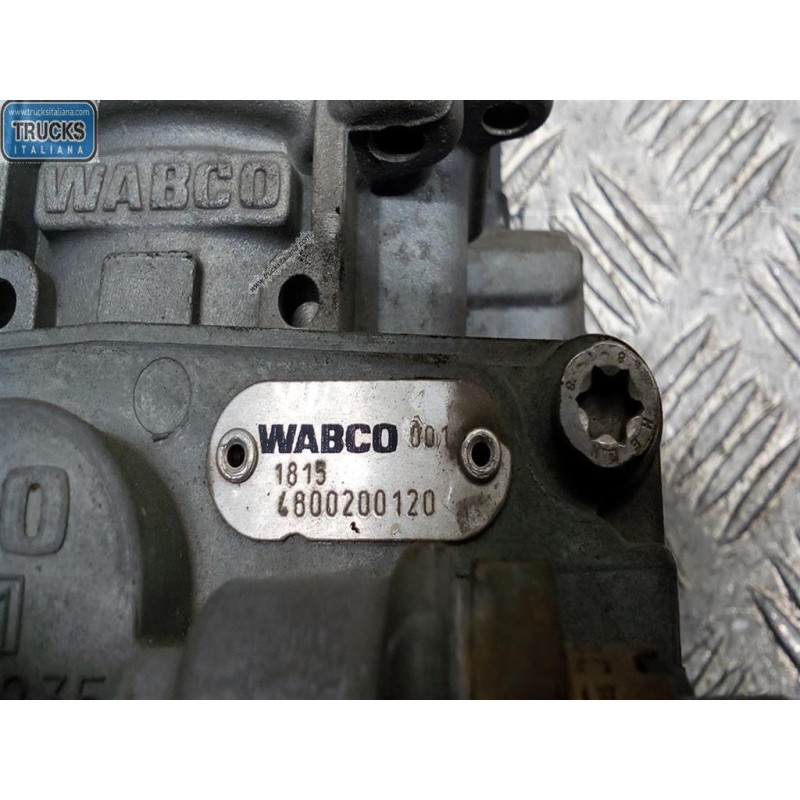 IVECO VARIE FRENI 1 IVECO Stralis 2013> usato