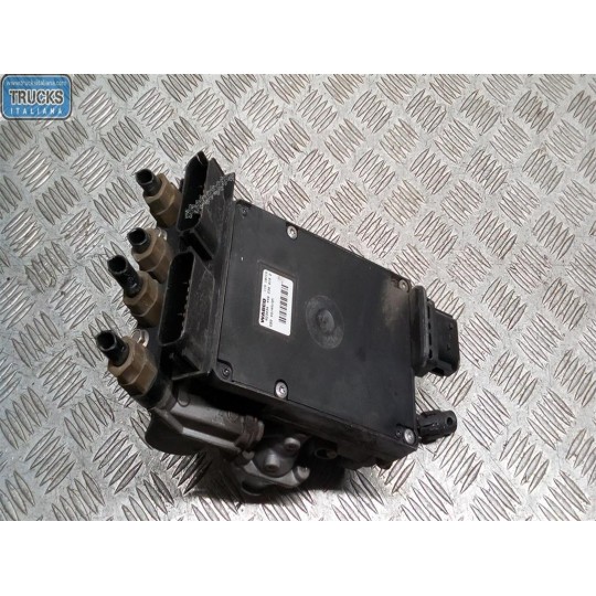 VARIOUS BRAKE 1  IVECO Stralis 2013> used