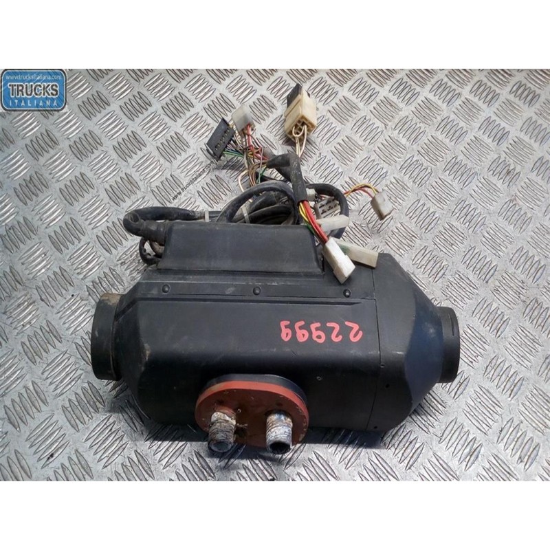 IVECO WEBASTO IVECO EUROCARGO 1994>2000 used