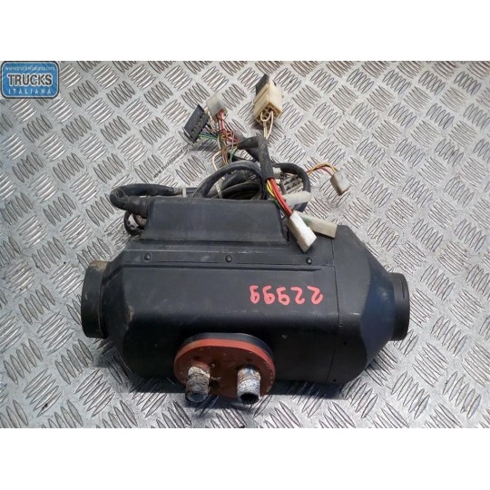 WEBASTO IVECO EUROCARGO 1994>2000 used