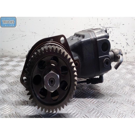 COMPRESSORE ARIA FRENI IVECO Stralis 2013> usato