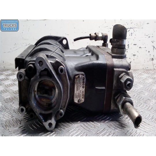 COMPRESSORE ARIA FRENI IVECO Stralis 2013> usato